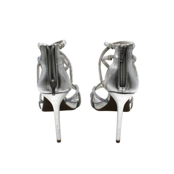 Inc International Concepts Nellemi Strappy Platform Dress Sandals - Picture 3 of 8